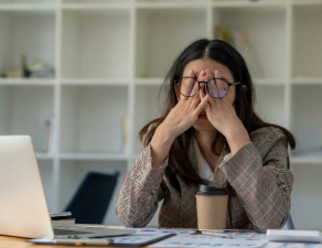 Why Are Millennials Saying No to Overwork?